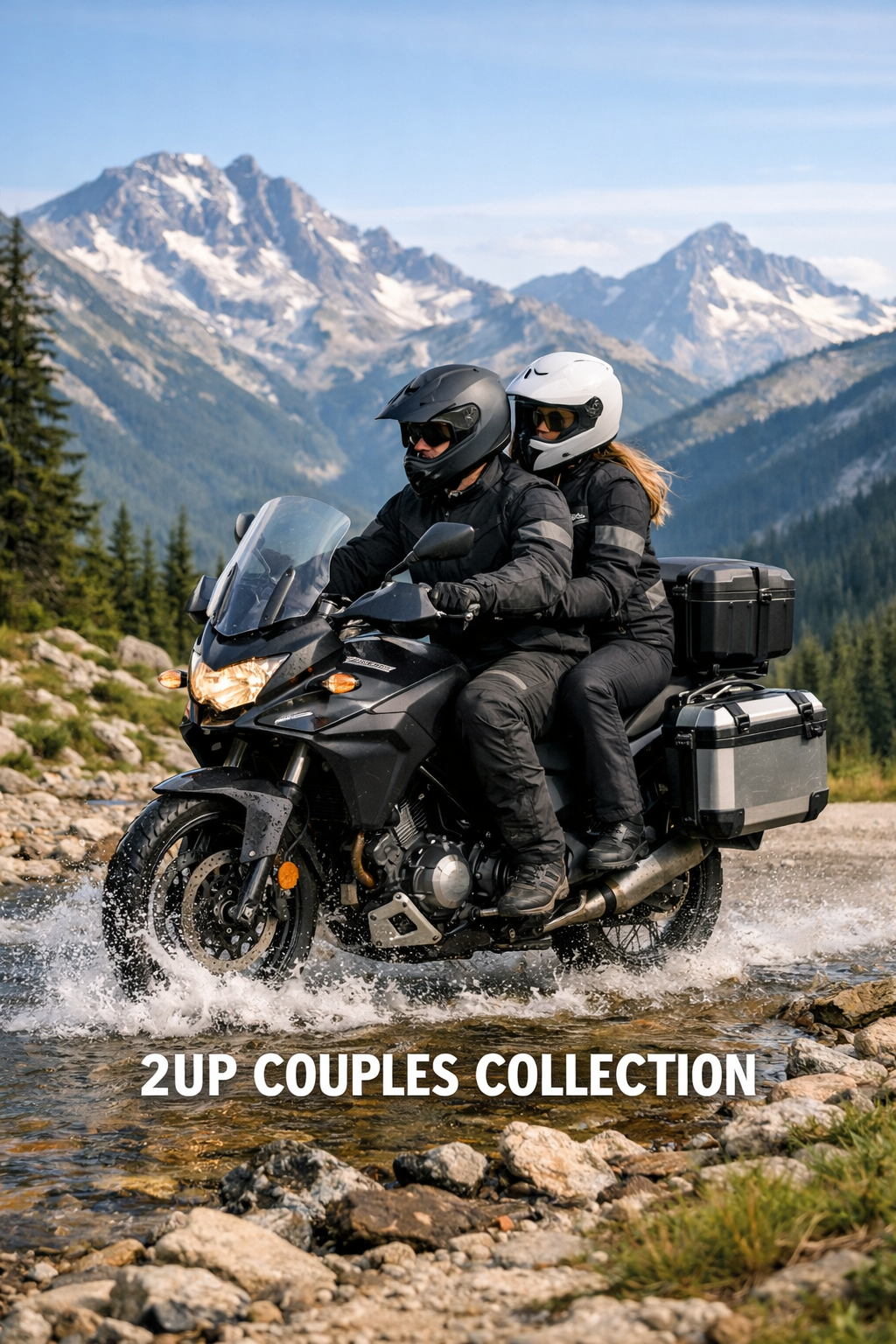 2UP / Couples