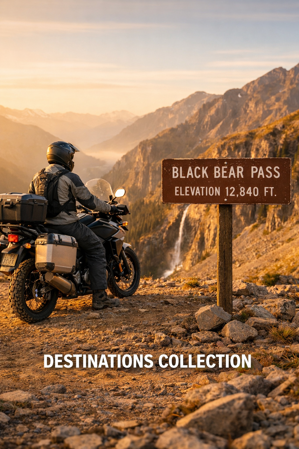 Destinations