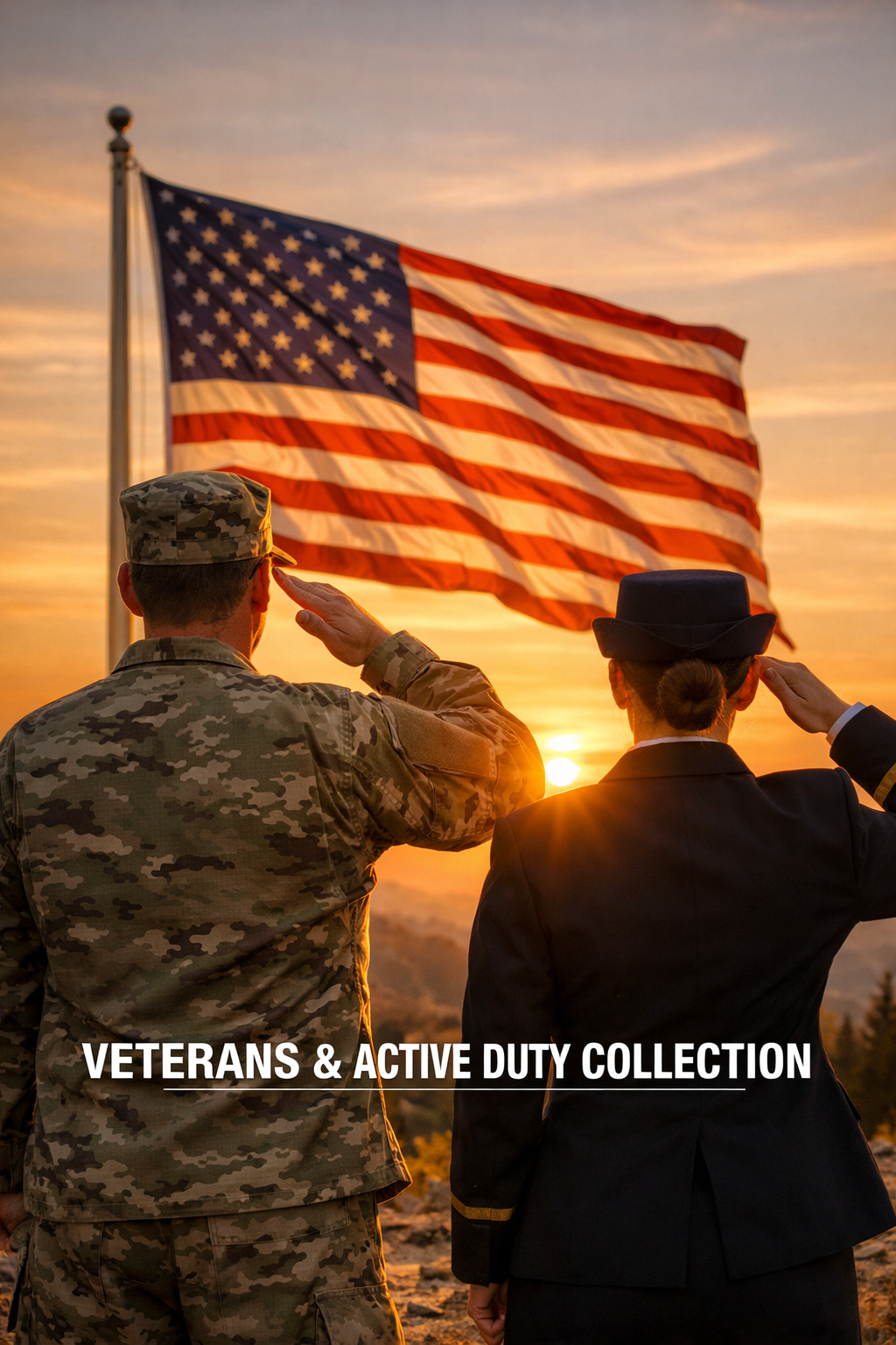 Veterans / Active Duty