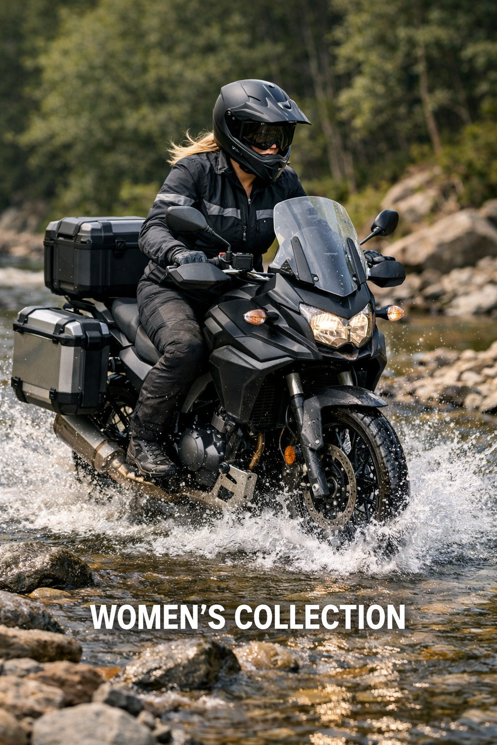 Women's